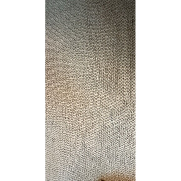 Oscar De La Renta Silk Wool Blend Tan Blazer Sport Jacket Lined Men's 42R - Picture 4 of 12